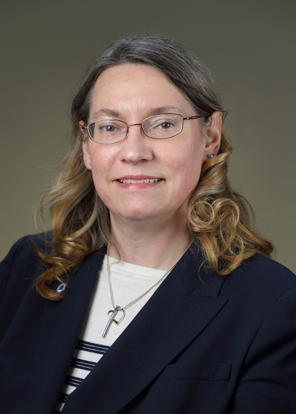 Susan Gregurick, PhD